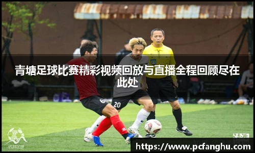 青塘足球比赛精彩视频回放与直播全程回顾尽在此处