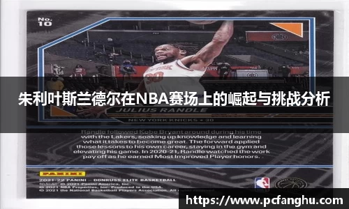 朱利叶斯兰德尔在NBA赛场上的崛起与挑战分析